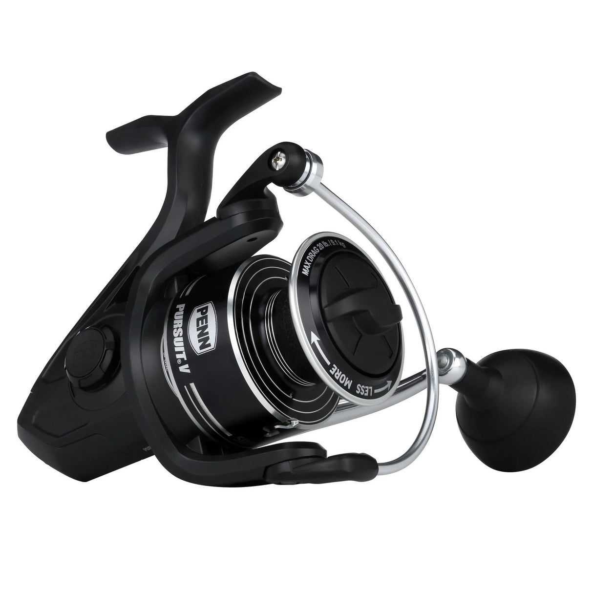 PENN Pursuit V Spinning Reel