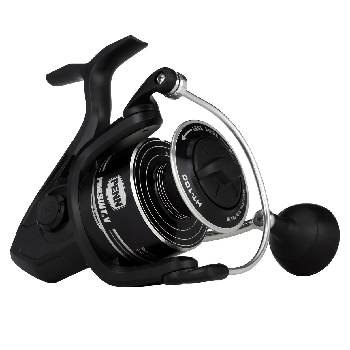 PENN Pursuit V Spinning Reel