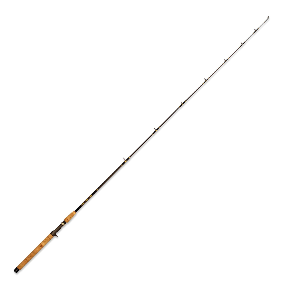 CHAOS PGC 15-25 7FT Gold