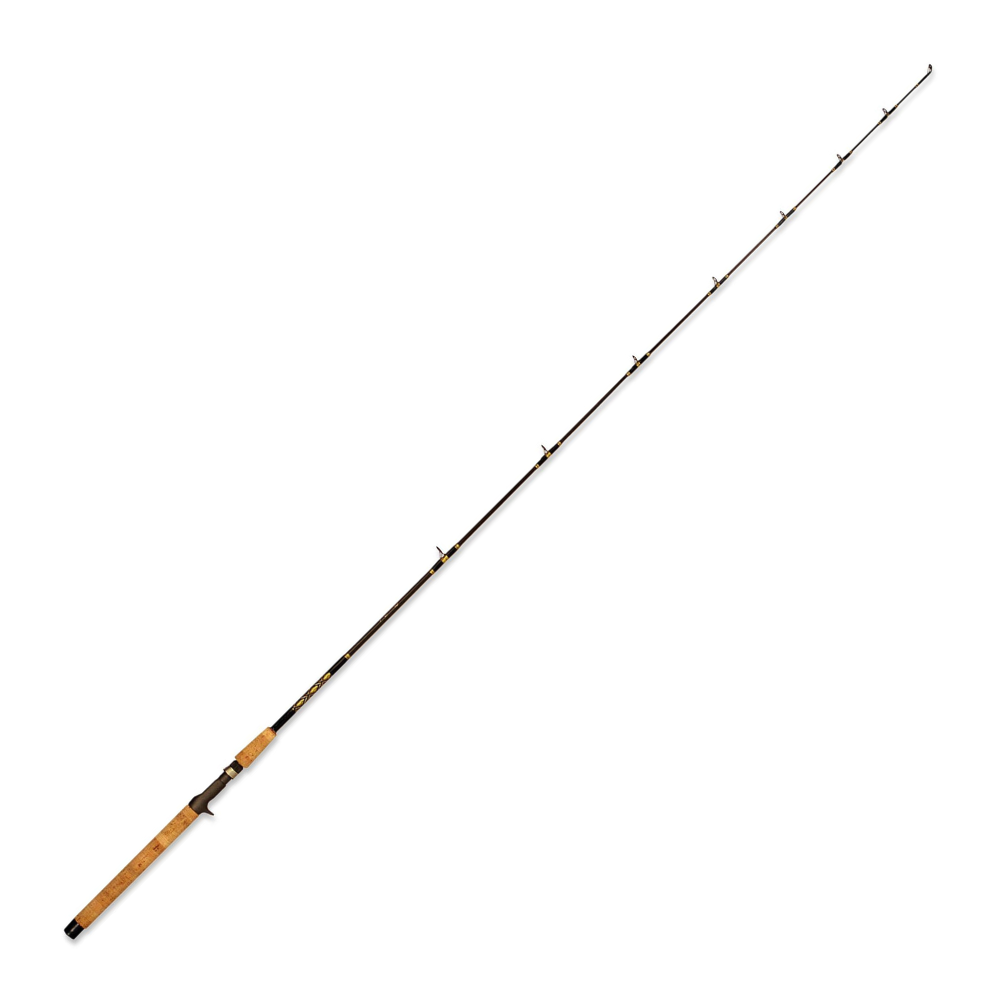 CHAOS PGC 15-30 6FT6IN Gold
