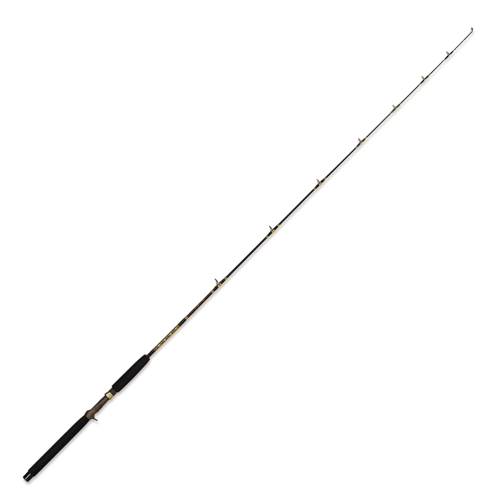CHAOS PGF 15-30 6FT6IN Gold