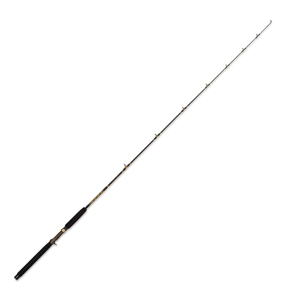 CHAOS PGF 8-17 6FT6IN Gold
