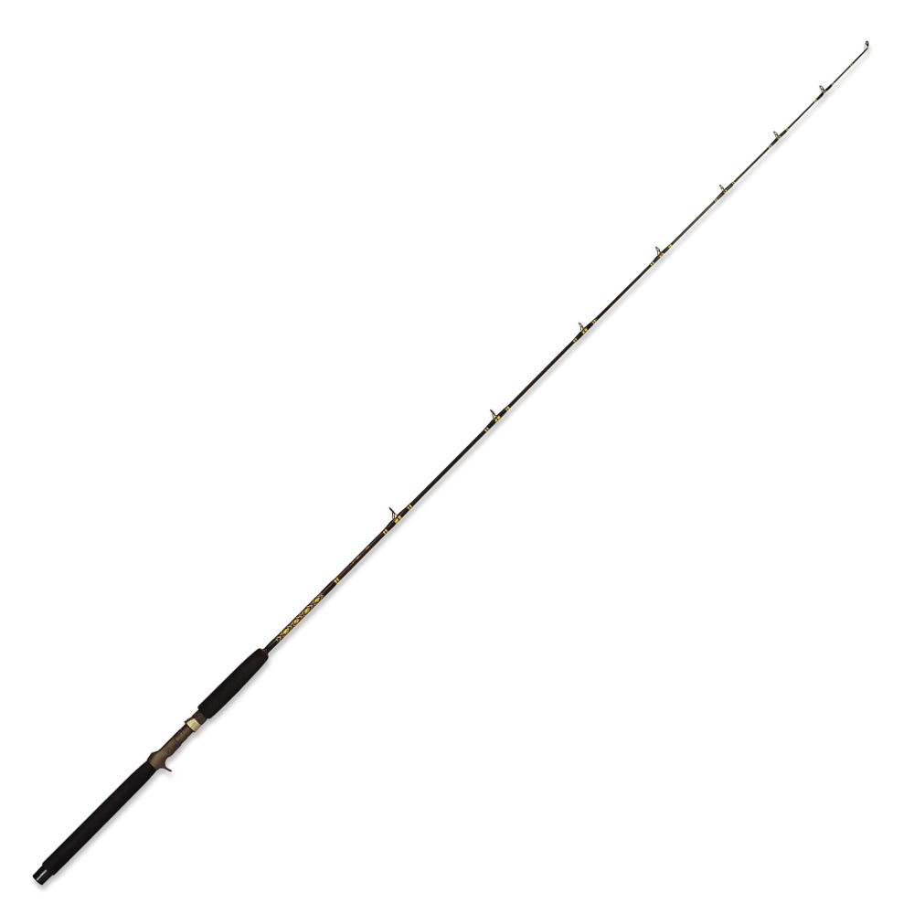 PGF 8-17 7'0" CHAOS Gold