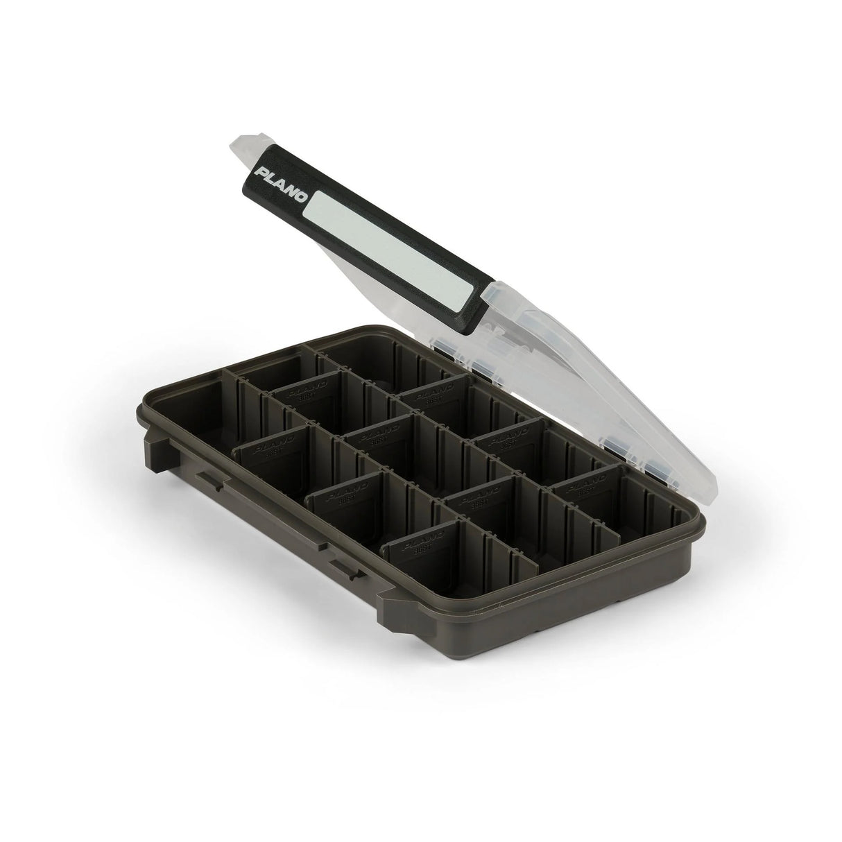 PLANO 3600 Clear Waterproof Stowaway