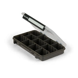PLANO 3600 Clear Waterproof Stowaway