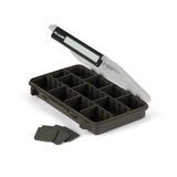 PLANO 3600 Clear Waterproof Stowaway