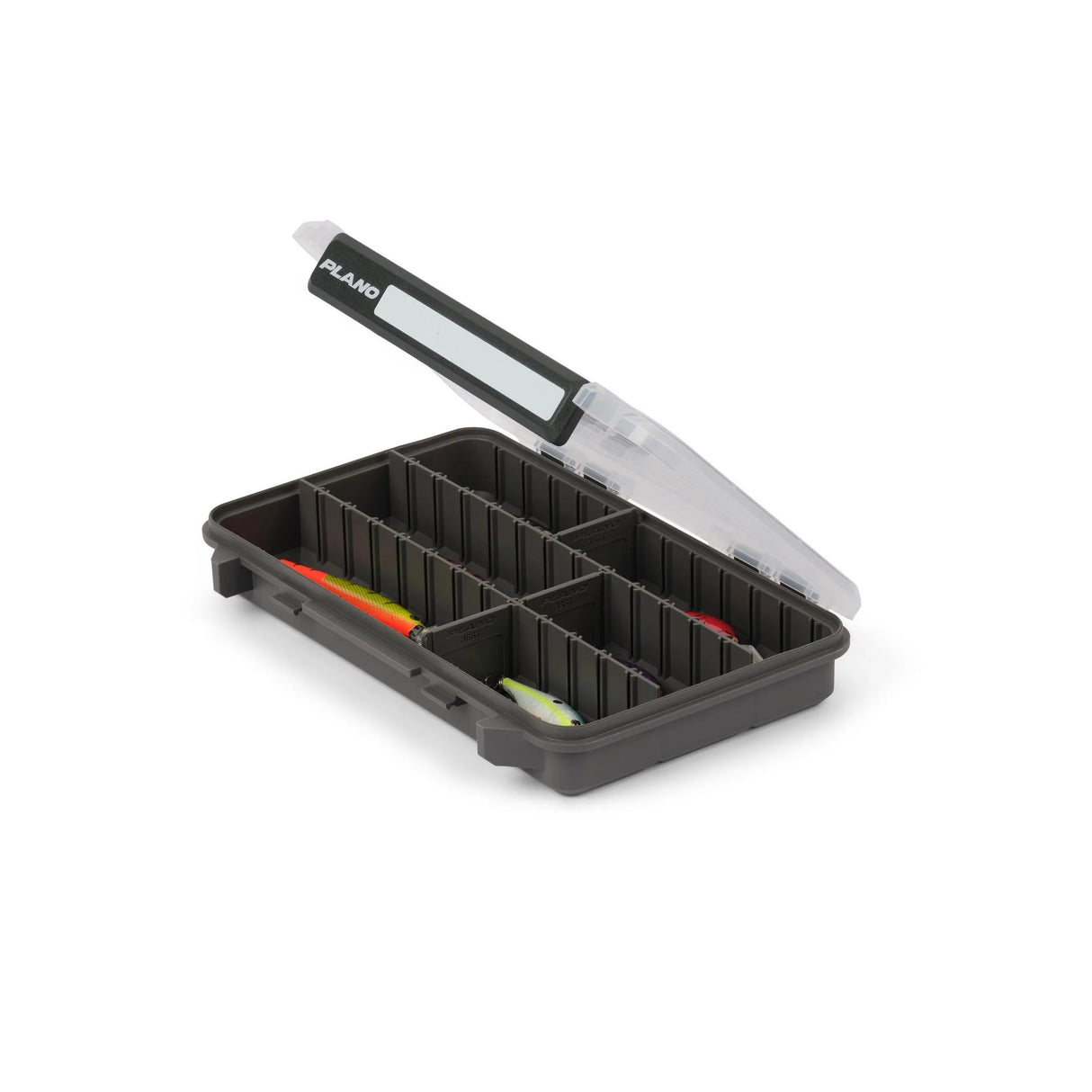 PLANO 3600 Clear Waterproof Stowaway