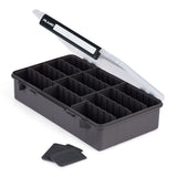 PLANO 3700 Deep Clear StowAway