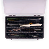PLANO 3700 Deep Clear StowAway