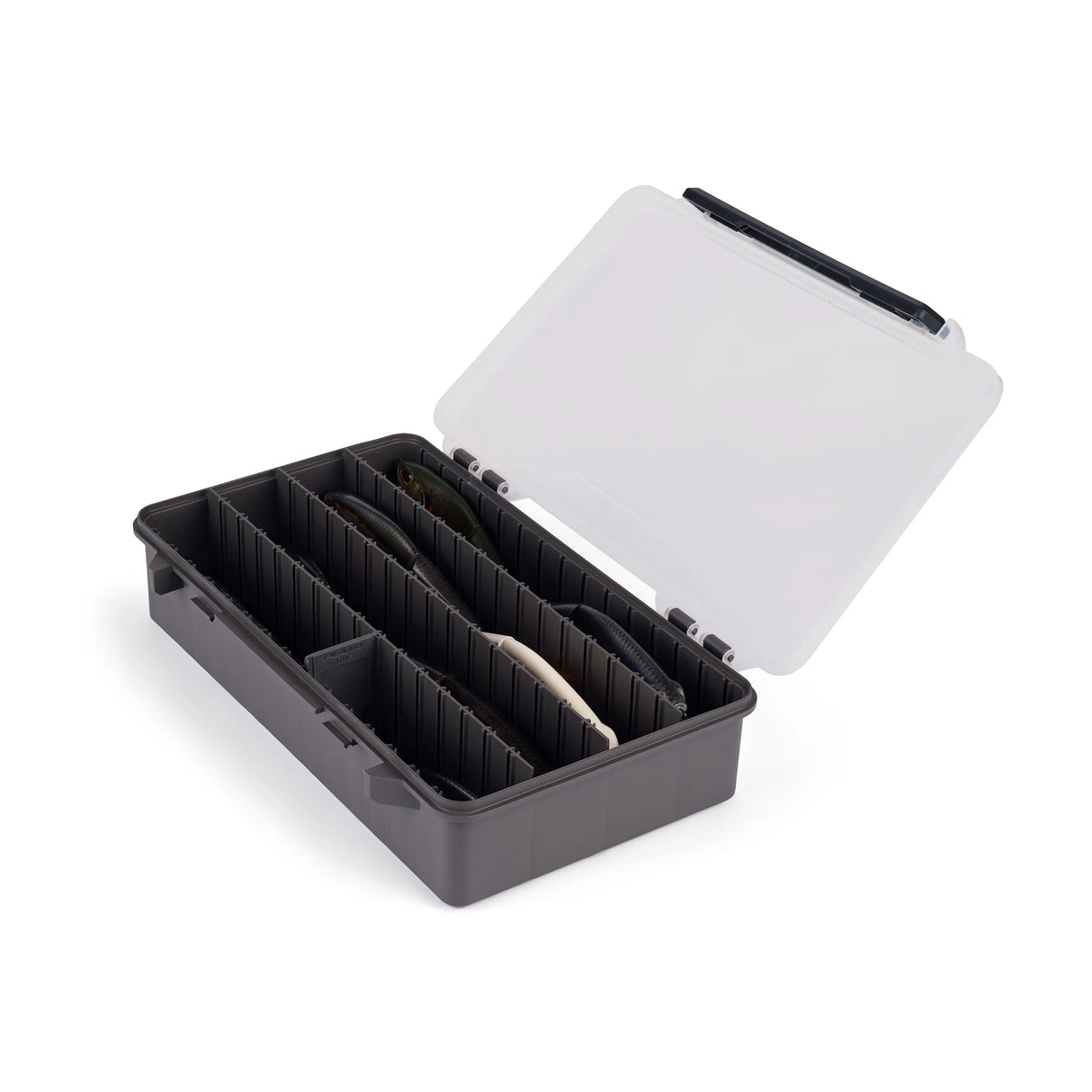 PLANO 3700 Deep Clear StowAway