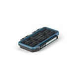 Plano 3500 Clear Waterproof Stowaway