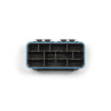 Plano 3500 Clear Waterproof Stowaway