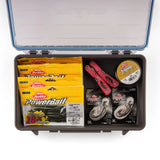 PLANO 3700 Deep Open Clear Waterproof Stowaway