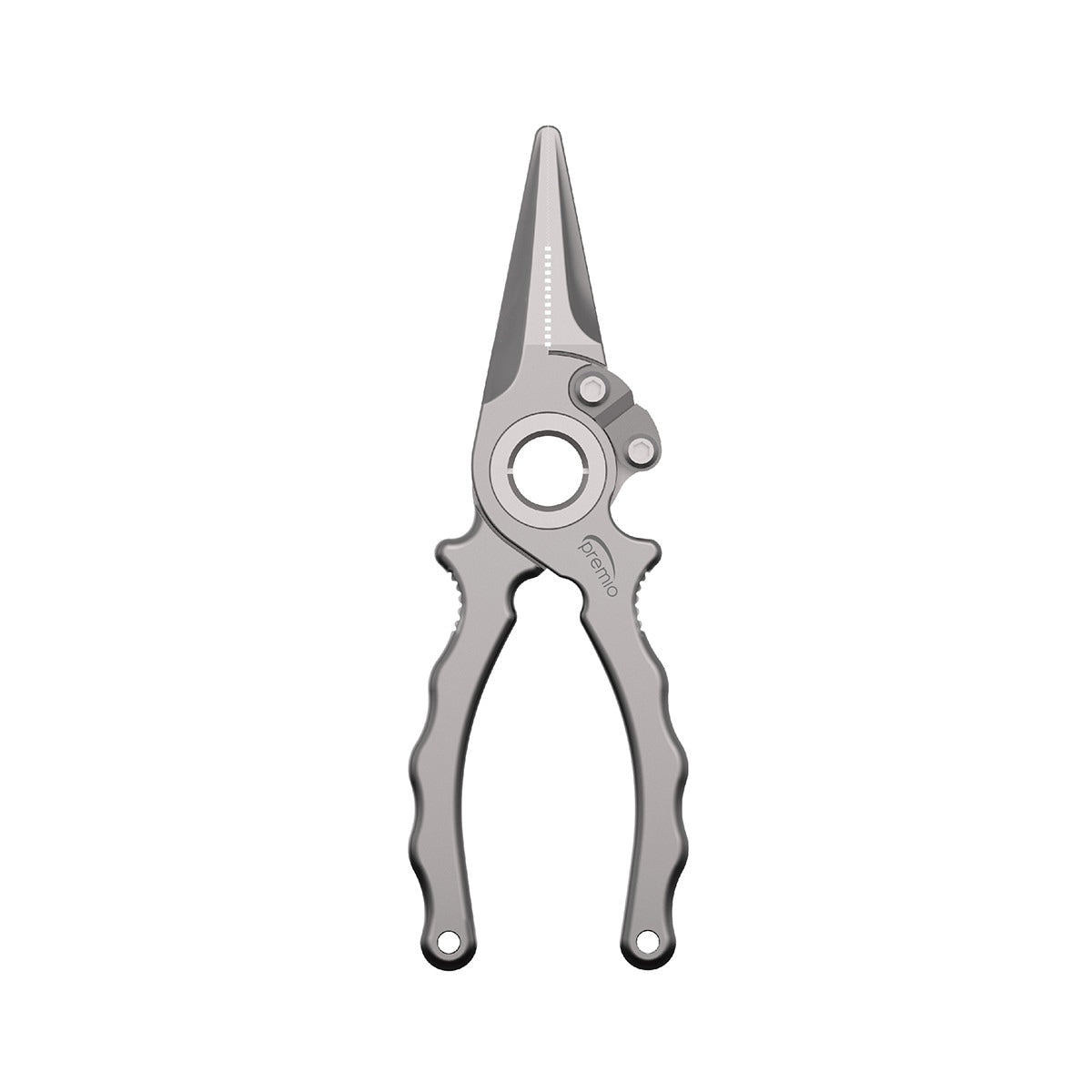 DANCO 5.5&quot; Premio Titanium Pliers