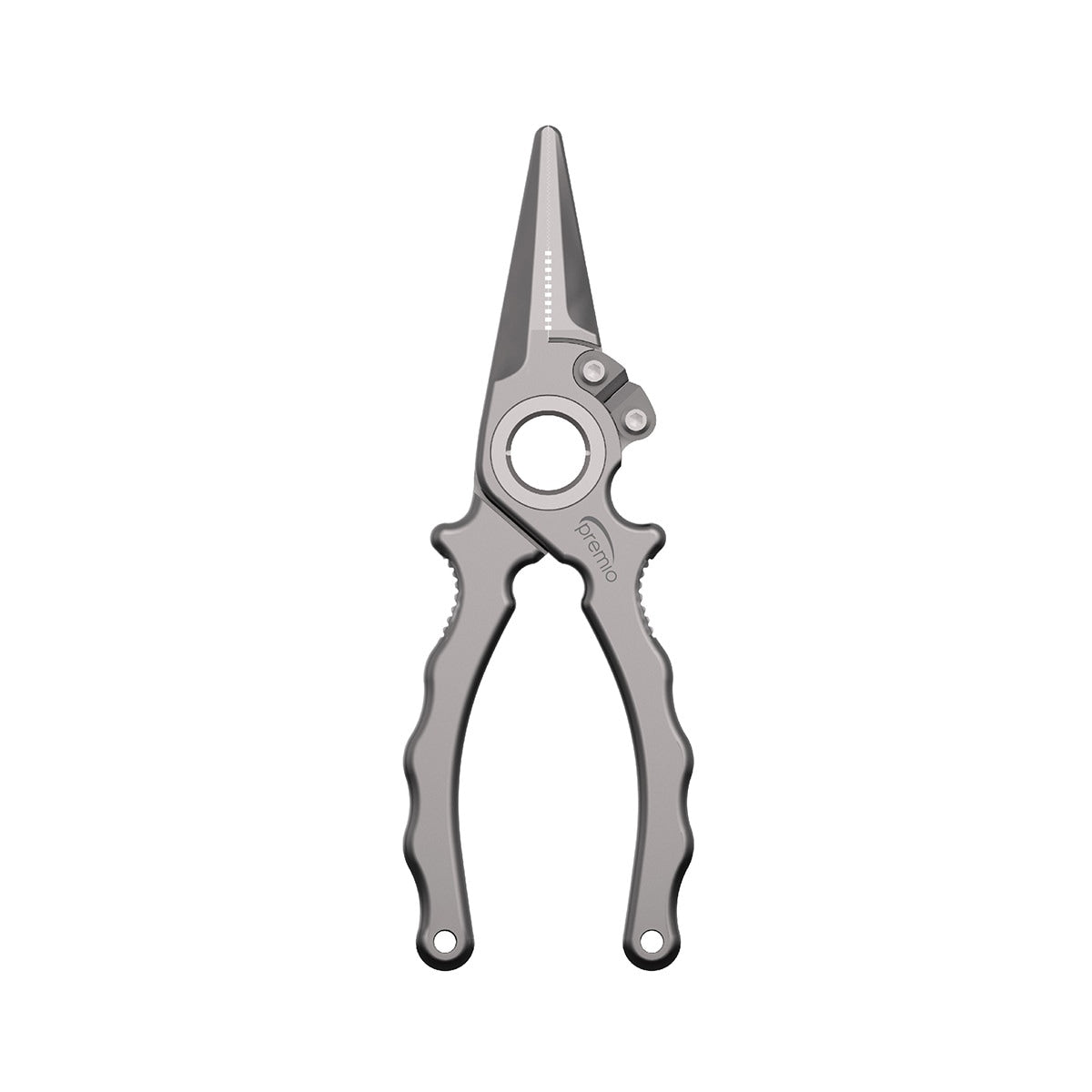 DANCO 6.5&quot; Premio Titanium Pliers