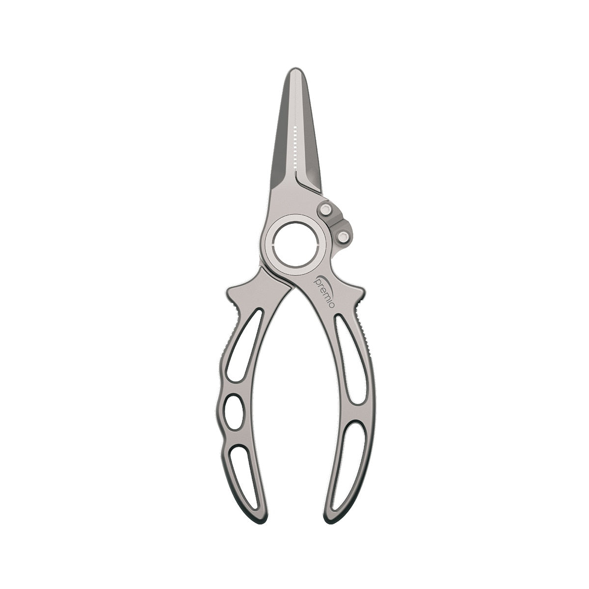 DANCO 7.5" Premio Titanium Pliers