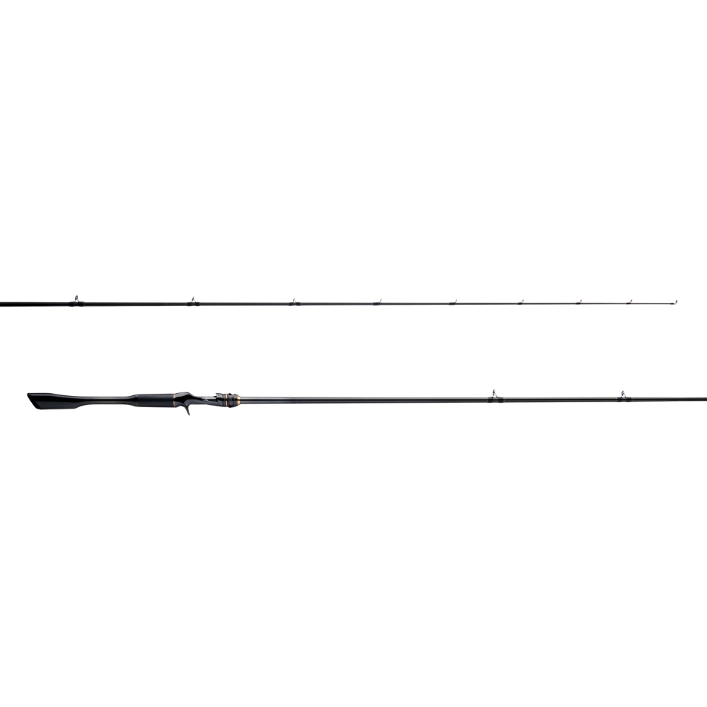 SHIMANO Poison Ultima Fishing Rod
