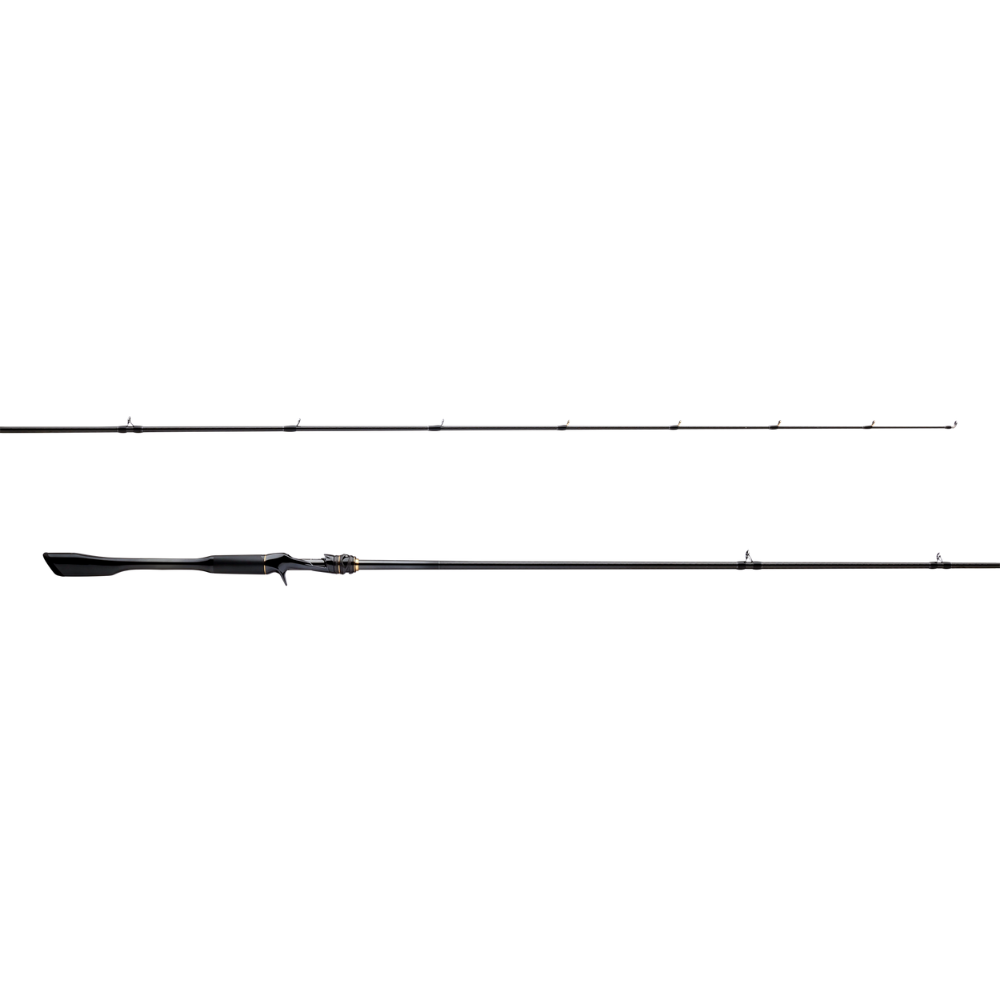 SHIMANO Poison Ultima Fishing Rod