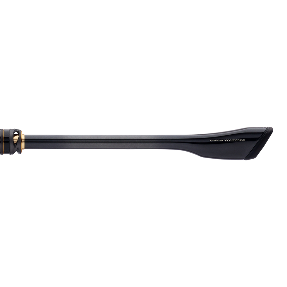 SHIMANO Poison Ultima Fishing Rod