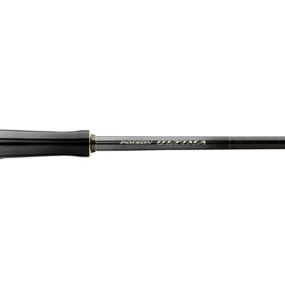 SHIMANO Poison Ultima Fishing Rod