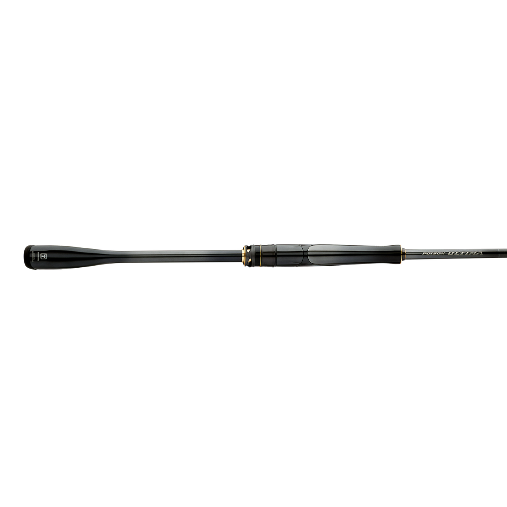 SHIMANO Poison Ultima Fishing Rod