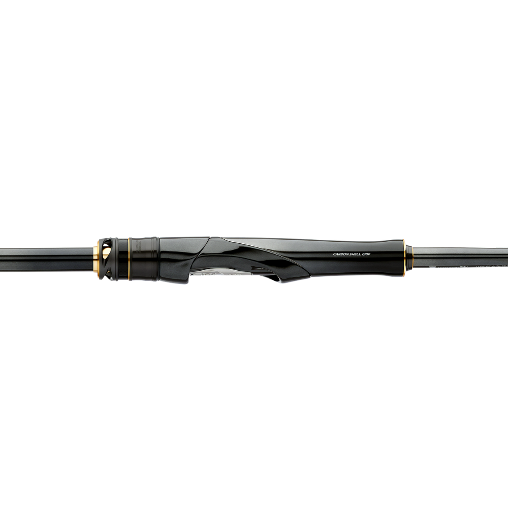 SHIMANO Poison Ultima Fishing Rod