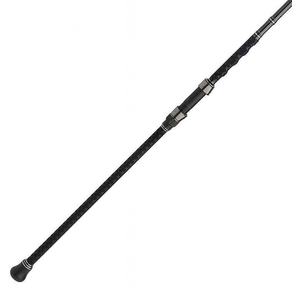 Gary Howard G-Force Extreme GFX70XL 7ft - 1 Piece 2-8lb Extra Light Spinning  Fishing Rod - Outback Adventures Camping Stores