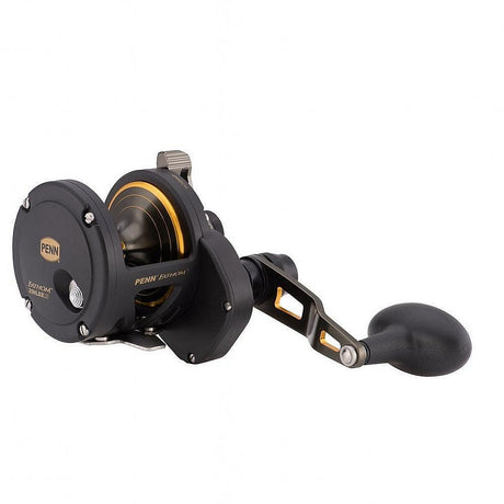 Penn Fathom 2SPD LD 15