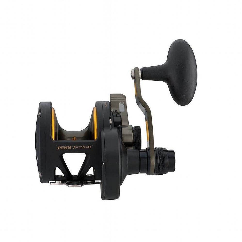 Penn Fathom 2SPD LD 15XN - Left Hand