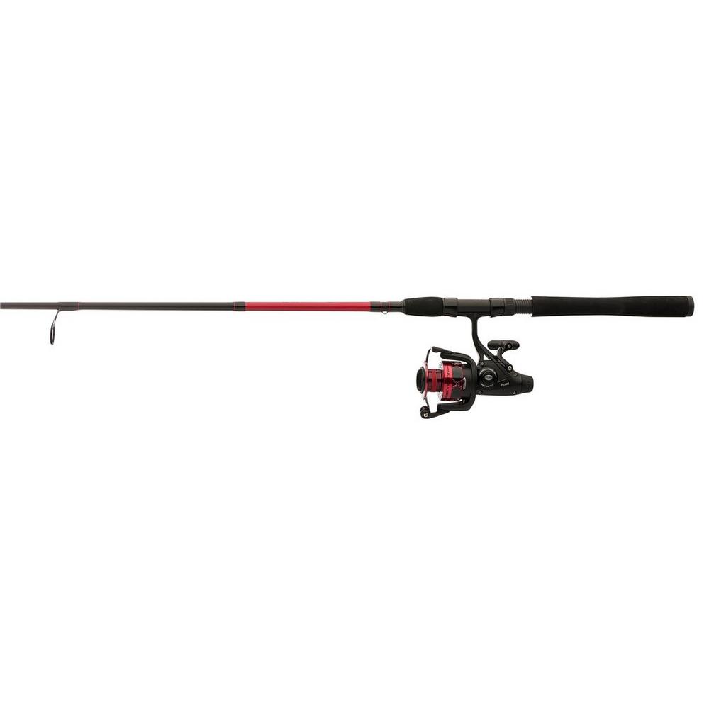 Penn Fierce IV Live Liner with 7' M Rod Combo - FRCIV4000LL701M