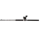 Penn Rival Level Wind Combo - 20LW 6FT6IN