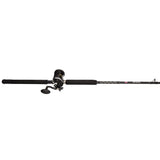 Penn Rival Level Wind Combo - 20LW 6FT6IN