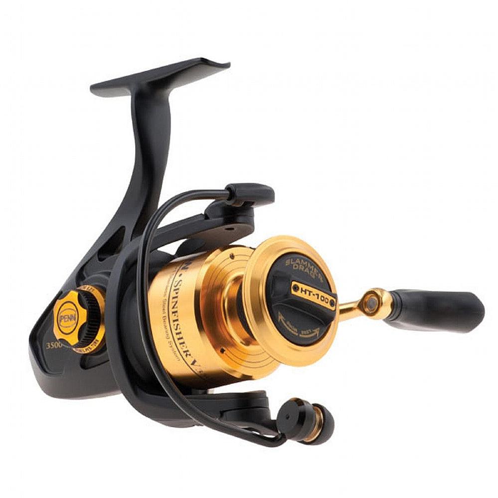 Penn Spinfisher V SSV4500