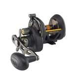 PENN Squall II Star Drag 12