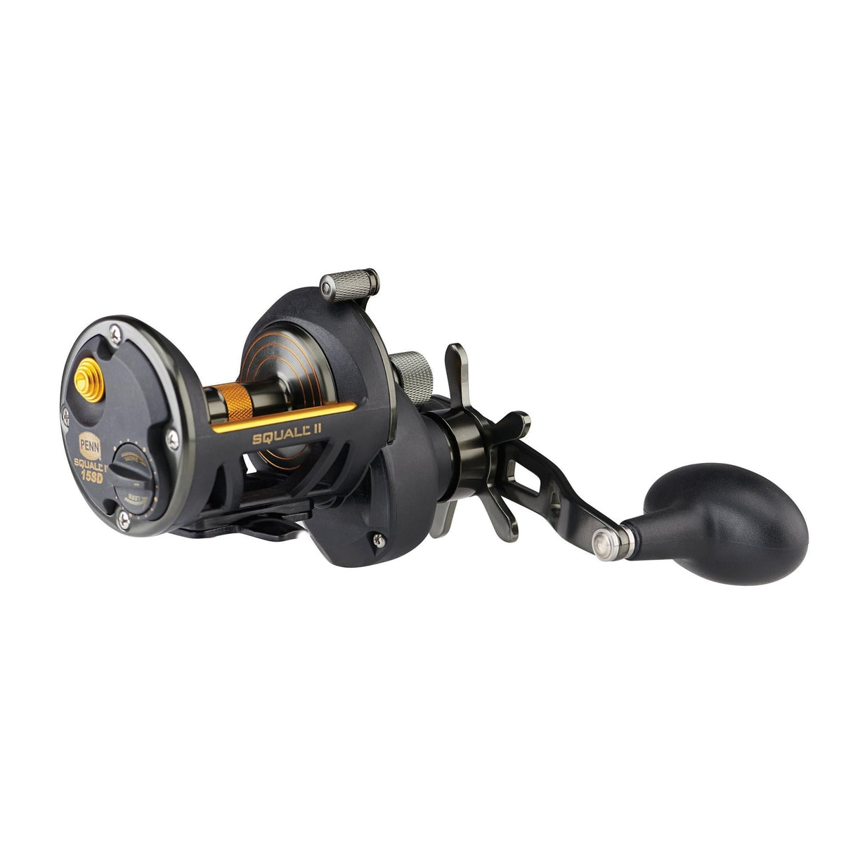PENN Squall II Star Drag 15