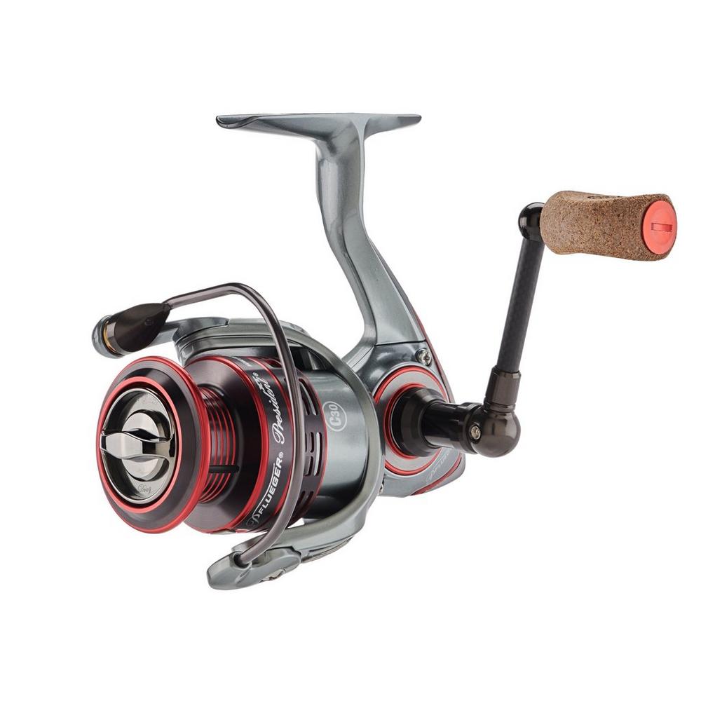 Pflueger President XT 25X