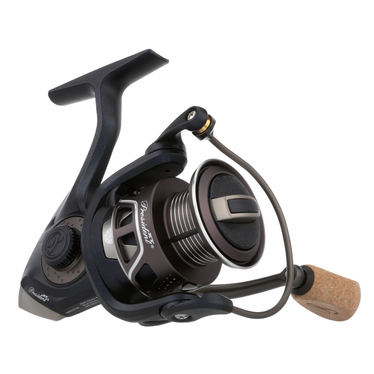 Pflueger President XT 20X Spinning Reel Box - PRESXT20X