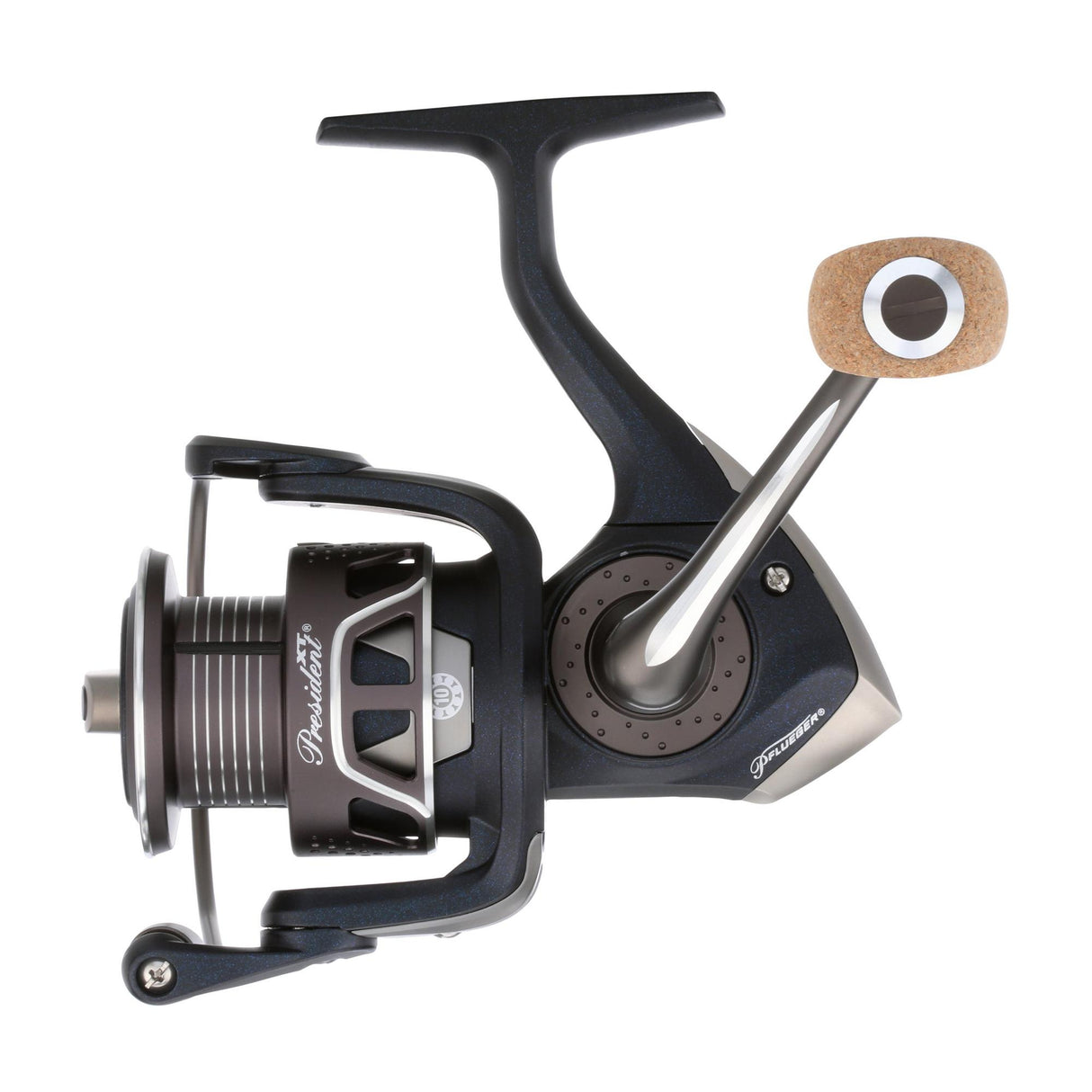 Pflueger President XT 30X Spinning Reel Box - PRESXT30X