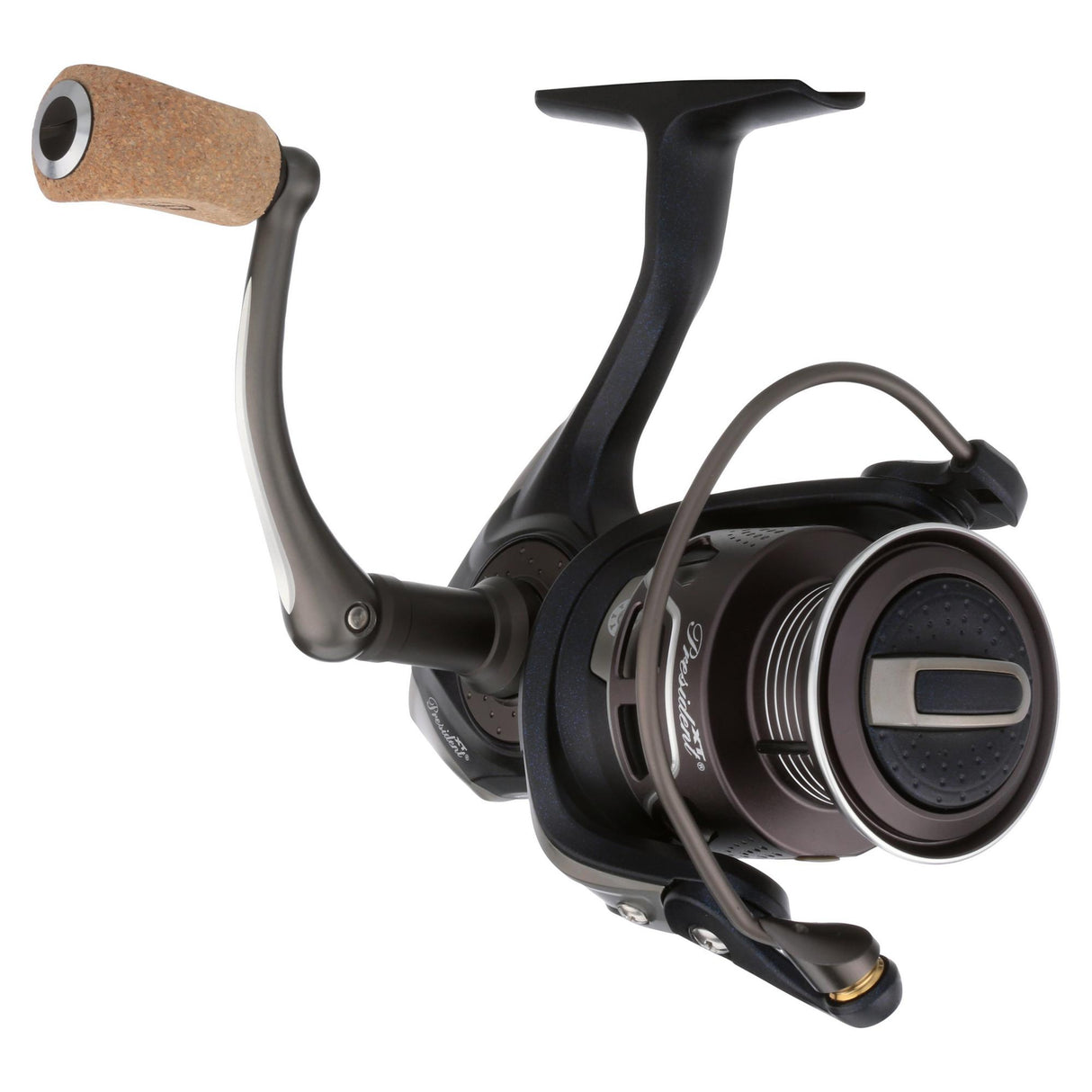 Pflueger President XT 40X Spinning Reel Box - PRESXT40X