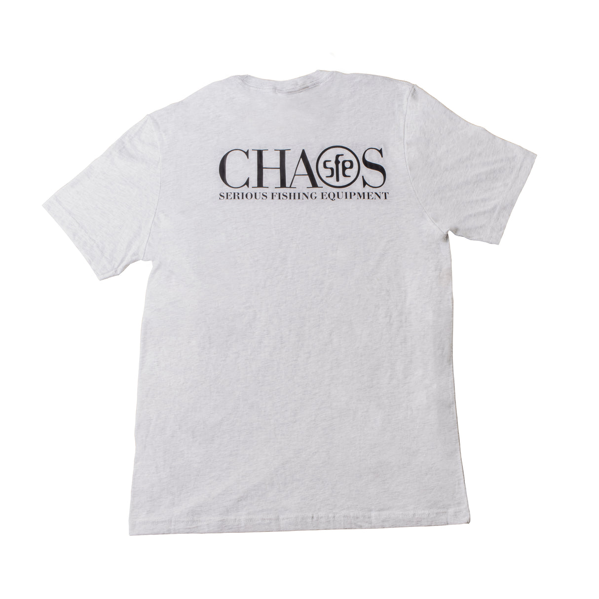 CHAOS SFE Short Sleeve T-Shirt