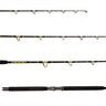 CHAOS KC Classic Series Live Bait Composite Rod | 20-40/ 7FT