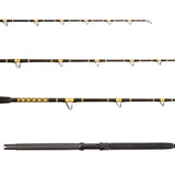 CHAOS Planer Tournament Series Rods