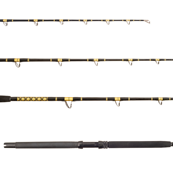CHAOS Tournament Series Planer Rod