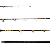 CHAOS K Classic Series Live Bait Rod