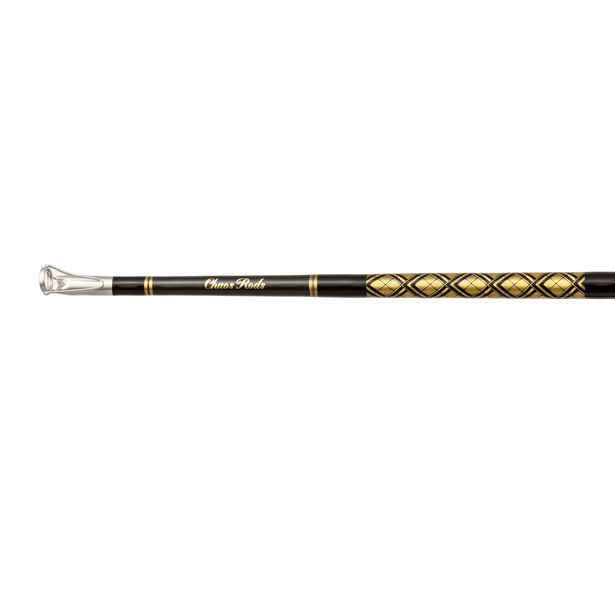 CHAOS Kite Rod 32" with Slickbutt Classic Series