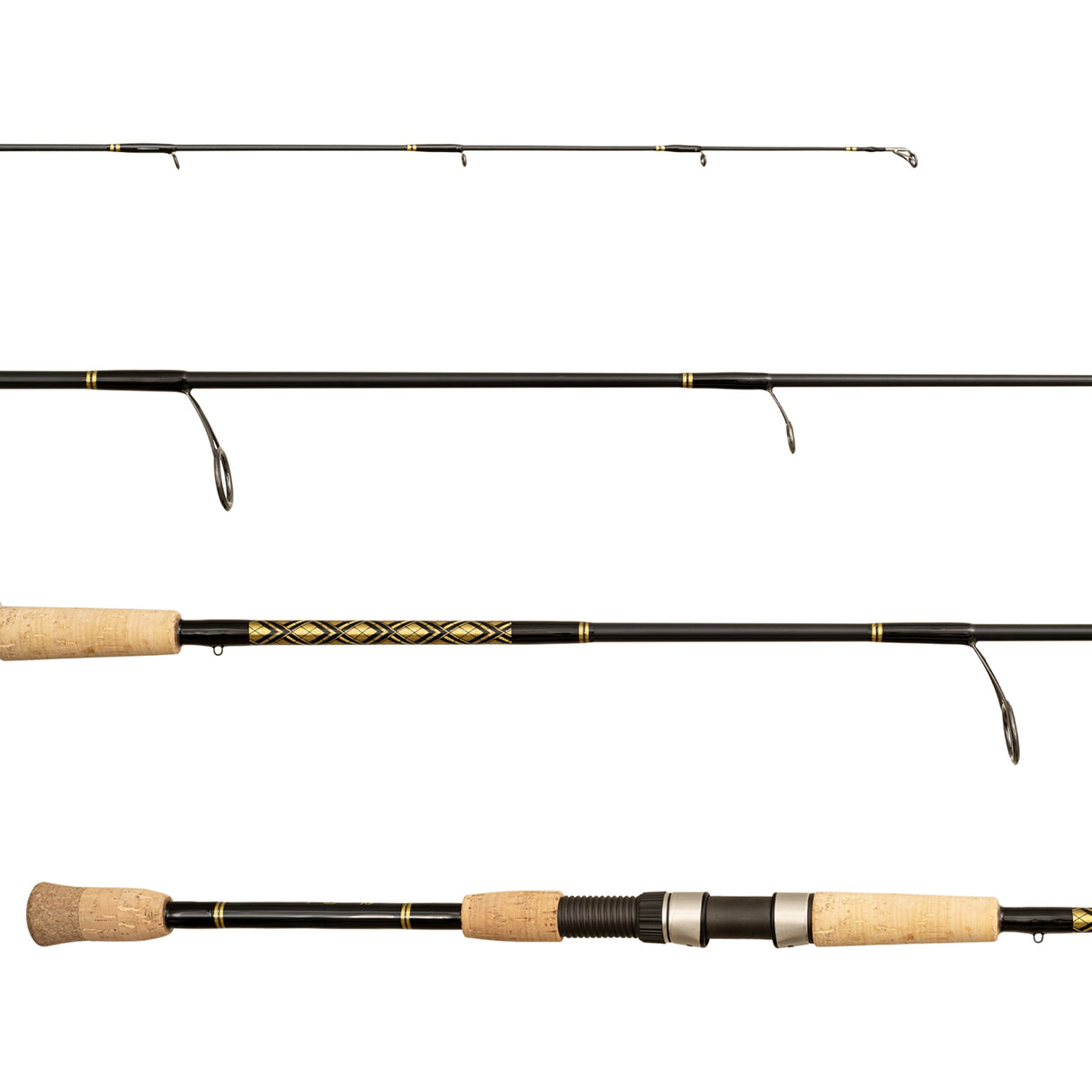 CHAOS Inshore SiC 7FT Spinning Rods