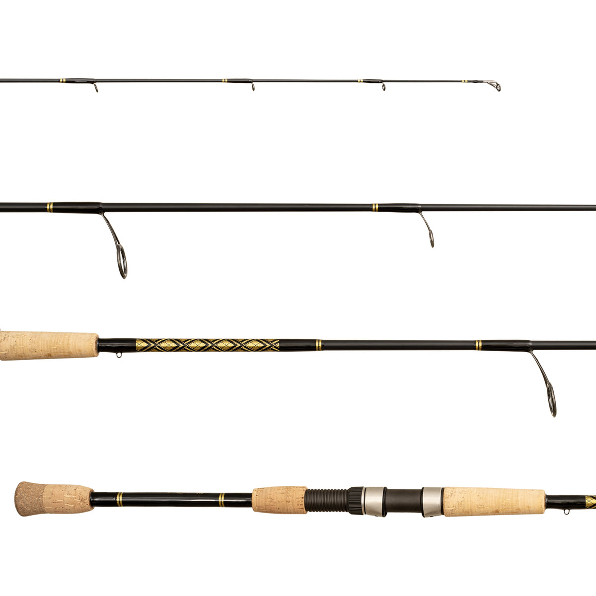 CHAOS Inshore 7FT Spinning Rod – CHAOS Fishing