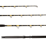 CHAOS ECL Tournament Series 2-Piece SiC Rod