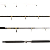 CHAOS SPC Tournament Series Composite Spinning Rod
