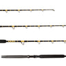 CHAOS ECL Classic Series Rod | 50-100/ Slick Butt/ 6FT